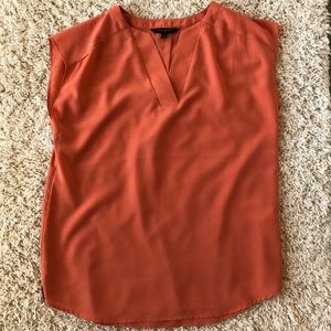 Banana republic blouse
